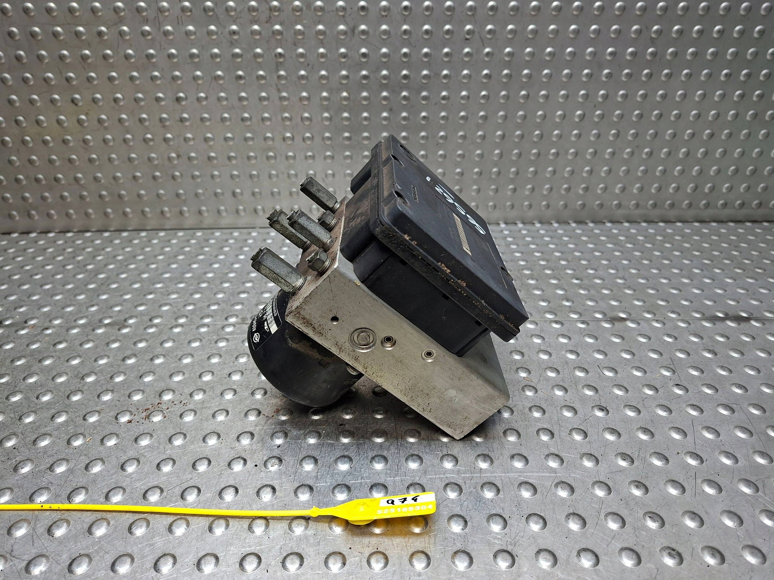 pump control unit ABS SSANGYONG KYRON 05- 48940-09600 06.2109-5118.3