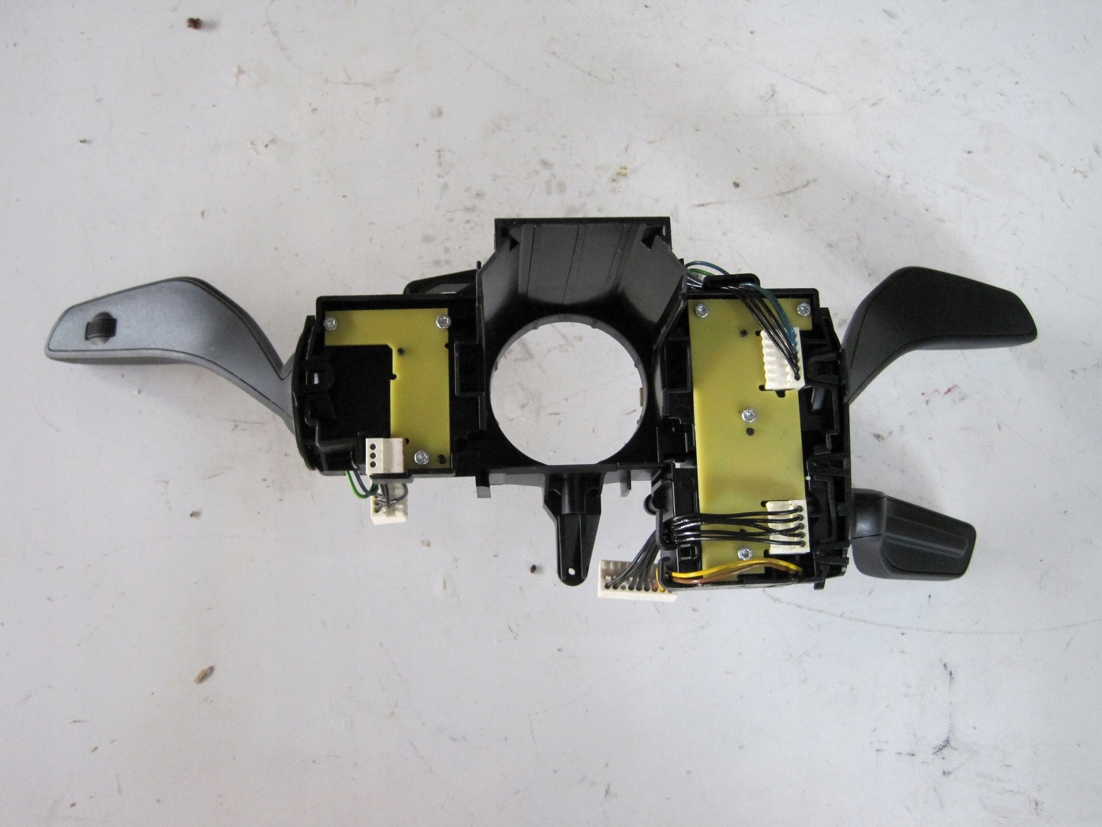 DEVIO LUCI TERGICRISTALLO TERGI DEVIO LUCI DEVIO AUDI A1 82A 82A953521FL