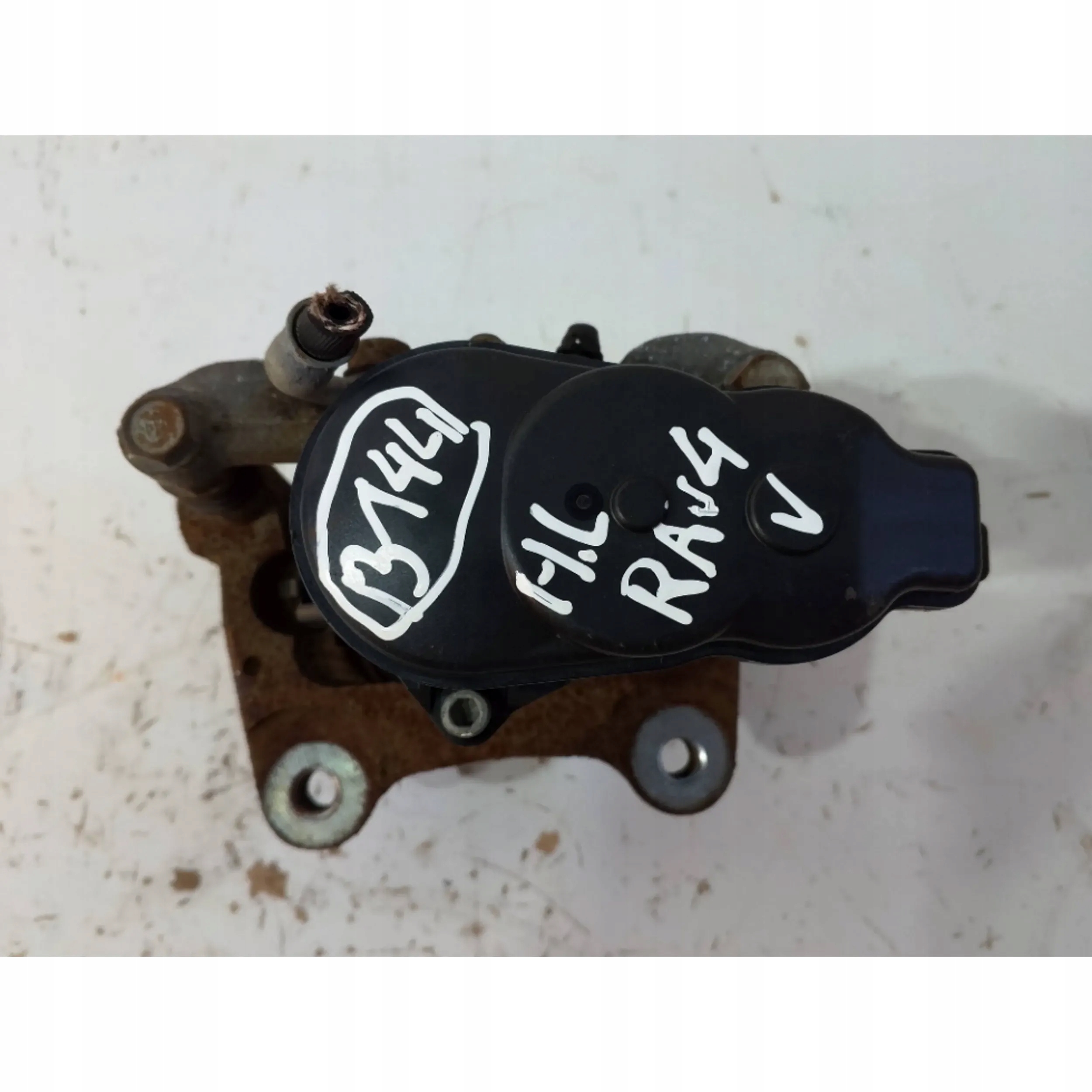 Toyota RAV4 V caliper brake rear left (B144)