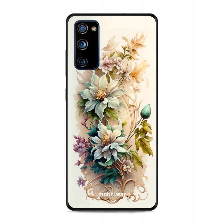 

Etui Mobiwear do Samsung Galaxy S20 Fe G014G