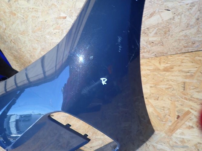 BMW G20 G21 3 m-packet LIFT 22- front bumper front