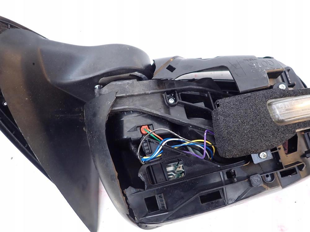 MITSUBISHI L200 V 5 15-19 mirror front front right
