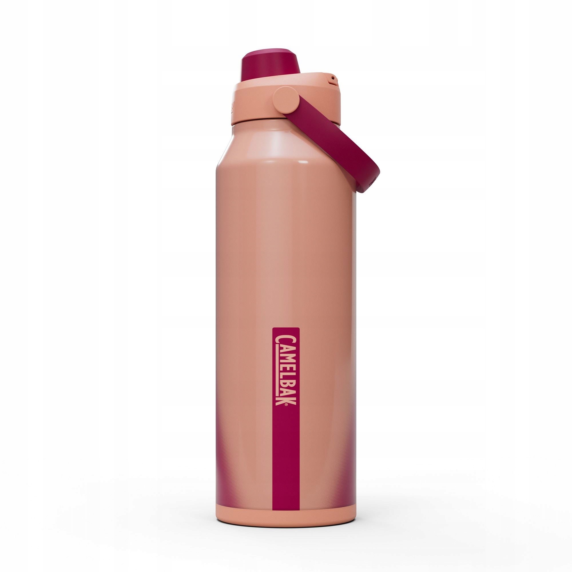 Camelbak Thrive Chug Vss 1,2l Blush Dawn