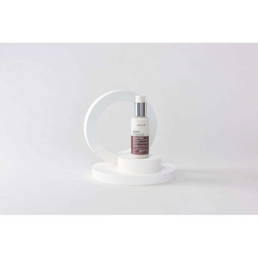 Defy Damage noční vyživující kúra 100 ml