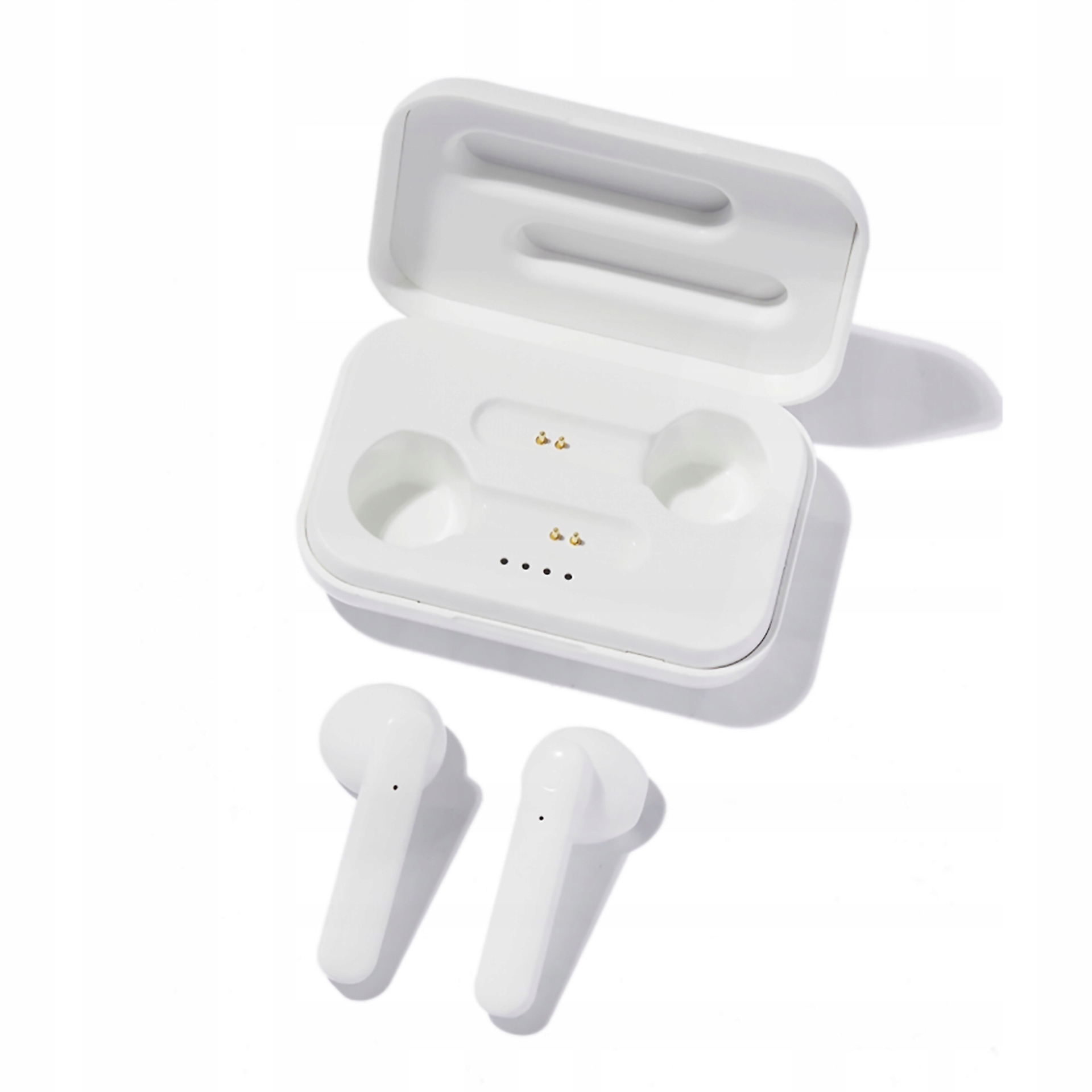 SŁUCHAWKI BEZPRZEWODOWE MEDIA-TECH MT3601 BT TWS