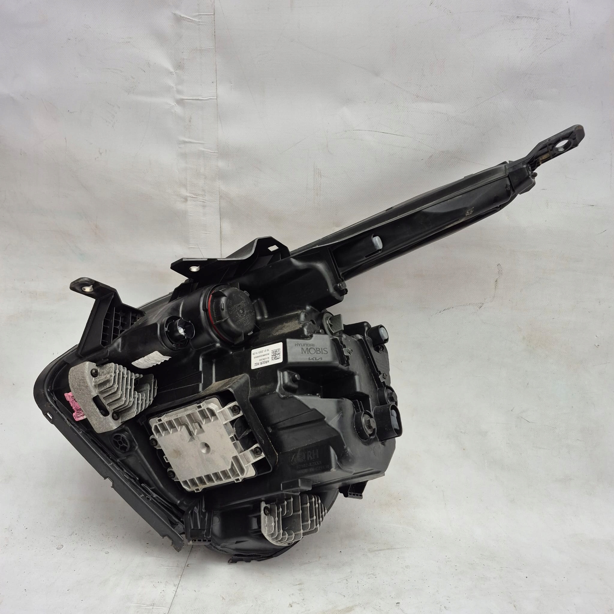 KIA SPORTAGE V 5 21- light right front front FULL LED 92102-R2000