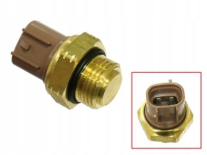 CZUJNIK TEMPERATURY CHŁODNICY KAWASAKI Z 750 1000