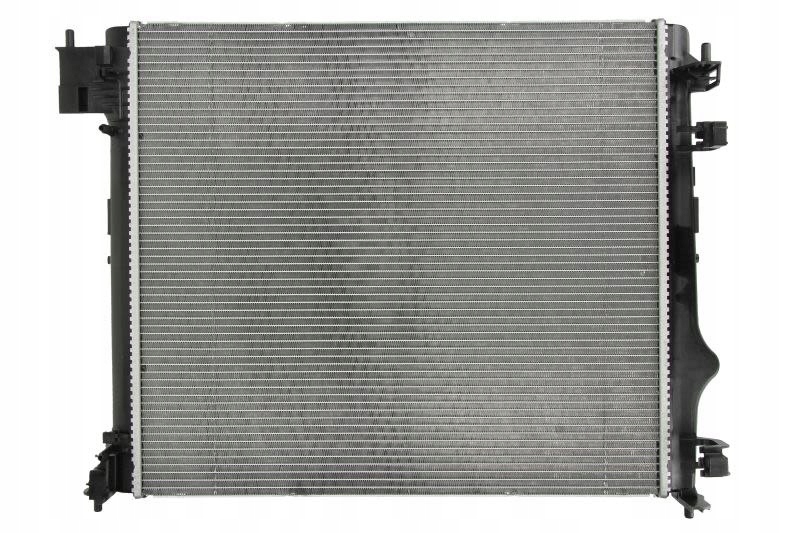 Chłodnica silnika VALEO 701641