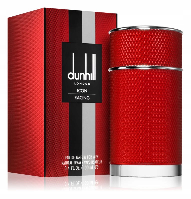 Dunhill Icon Racing Red Edp 100ML