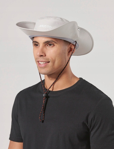 KAPELUSZ MUSTO FAST DRY BRIMMED 80033 813 Kolor inny kolor