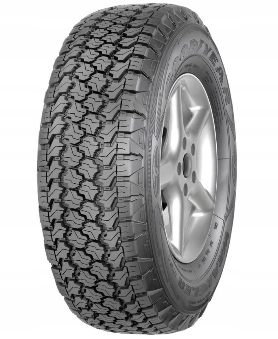 Goodyear Wrangler At/s 205/80 R16C 110/108 S