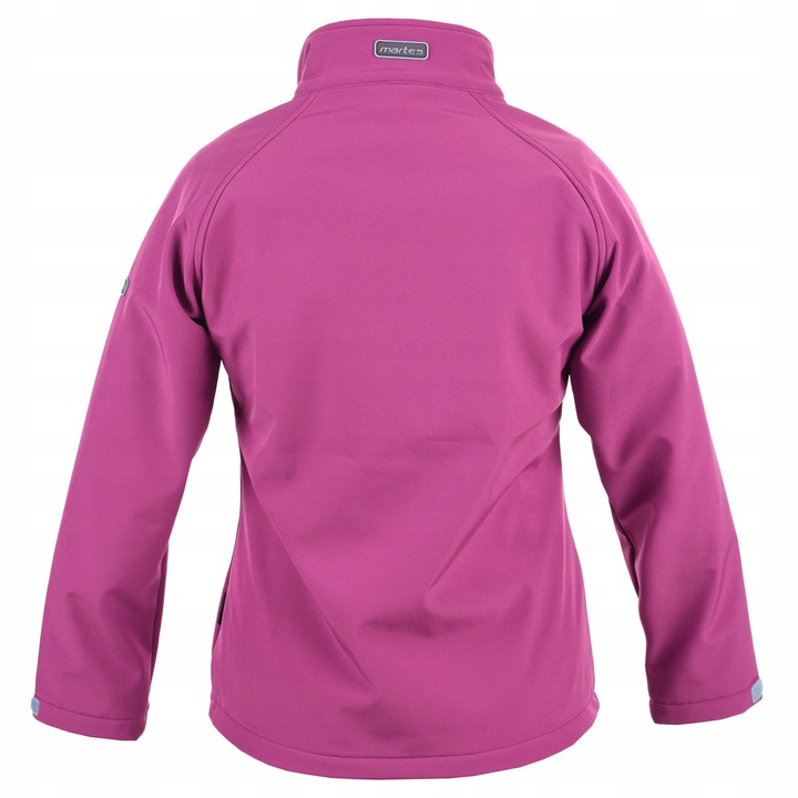 MARTES NANTES JR softshell 8000 mm rozm.164/14 lat Marka Martes