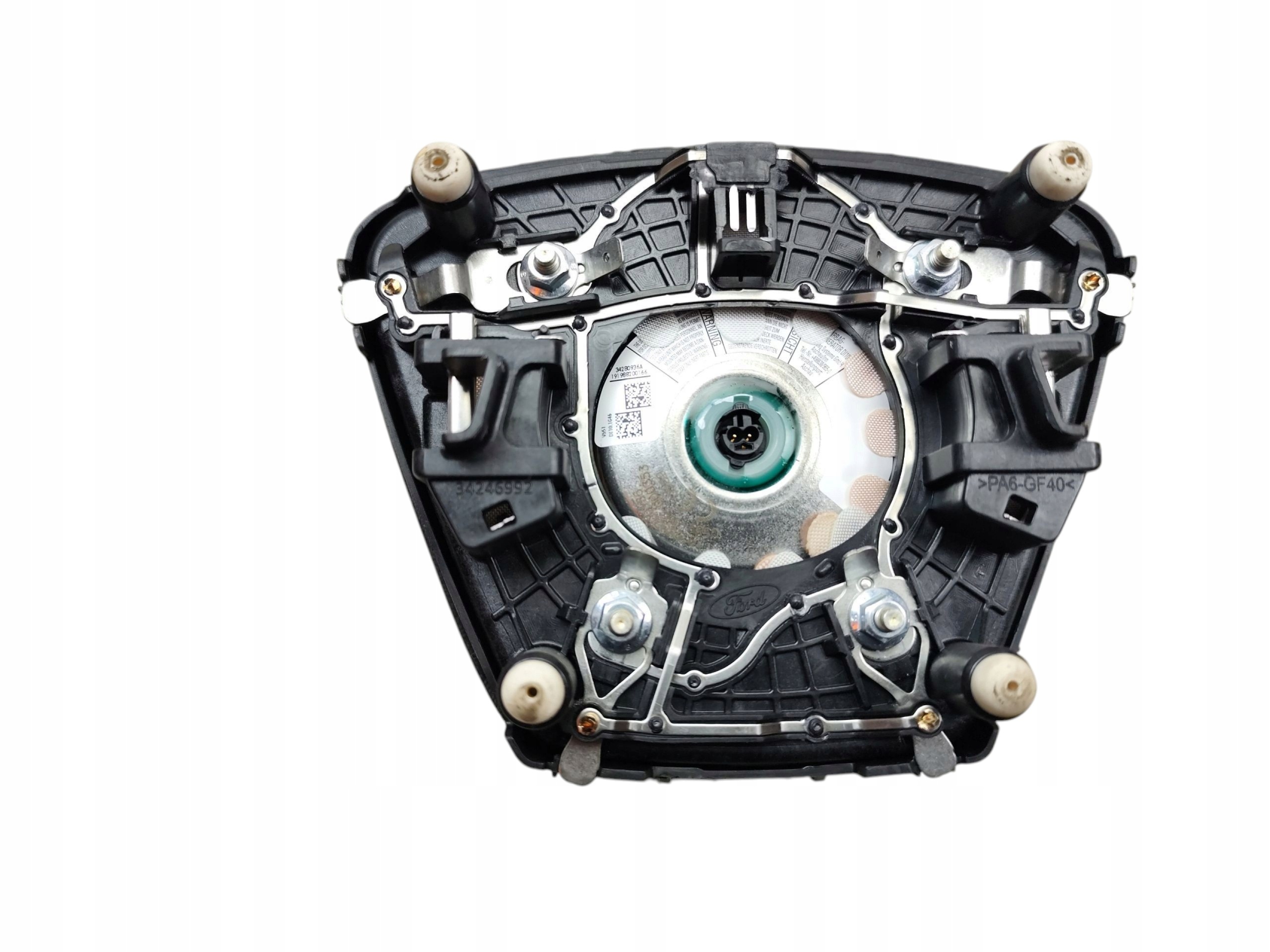 AIRBAG Airbag Deckel FORD FOCUS MK4 (18-21) JX7B-A042B85-AB