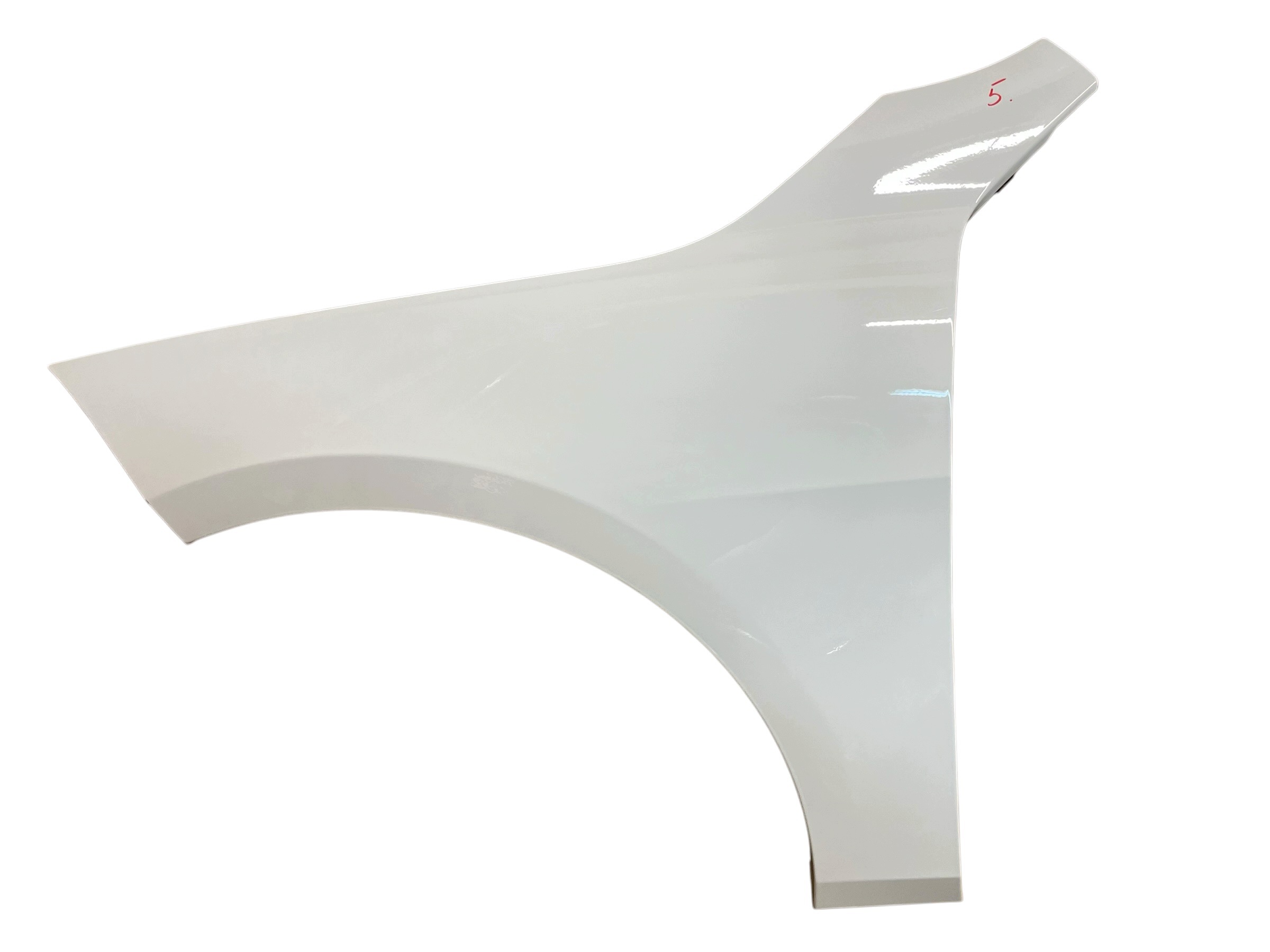 parafango anteriore sinistra BMW 2 F74 colore A300