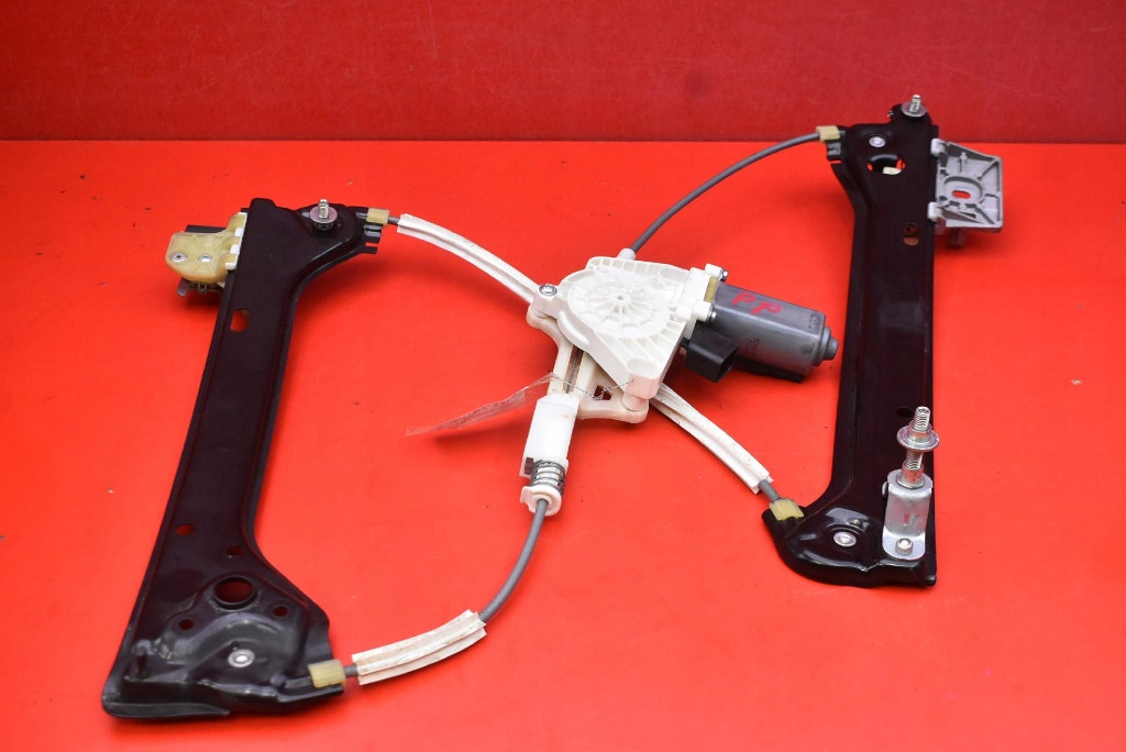 window regulator right front EU A55382-110 MERCEDES CLA C117 13-16