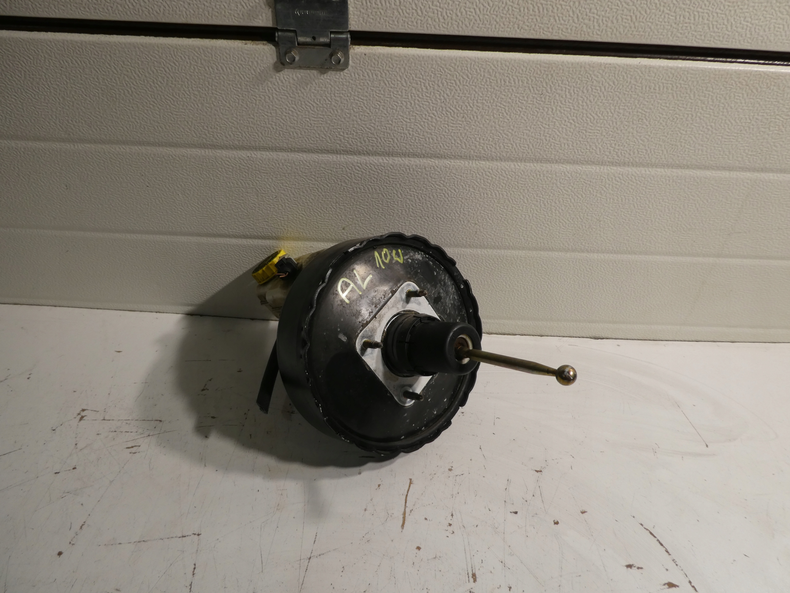 SERVOFRENO SERVO VW SKODA SEAT 6Q1614105R