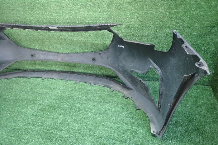 OPEL INSIGNIA B LIFT 20- front bumper front