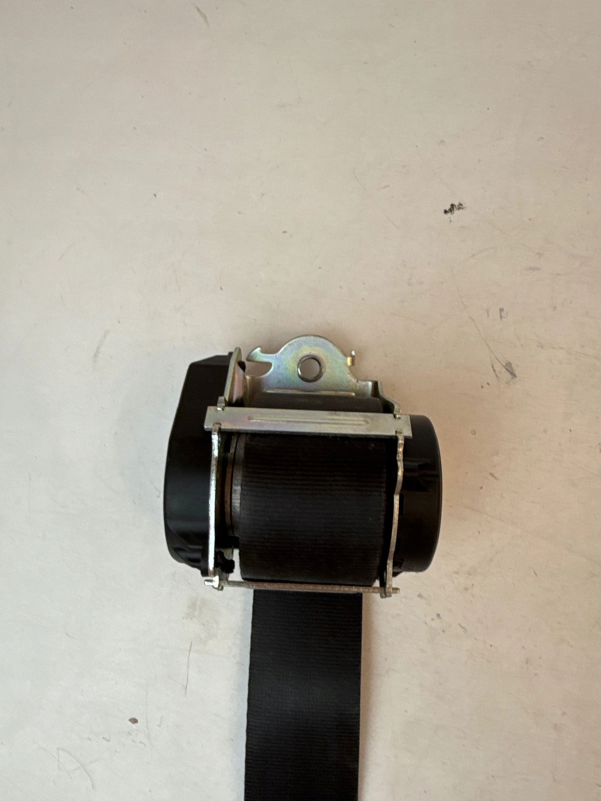 tension belt safety front front right Dacia Sandero Logan II