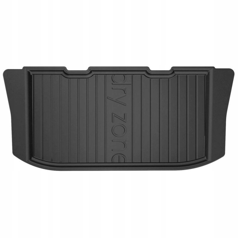 Коврик багажника SKODA Citigo-e 2019-2020 хэтчбек