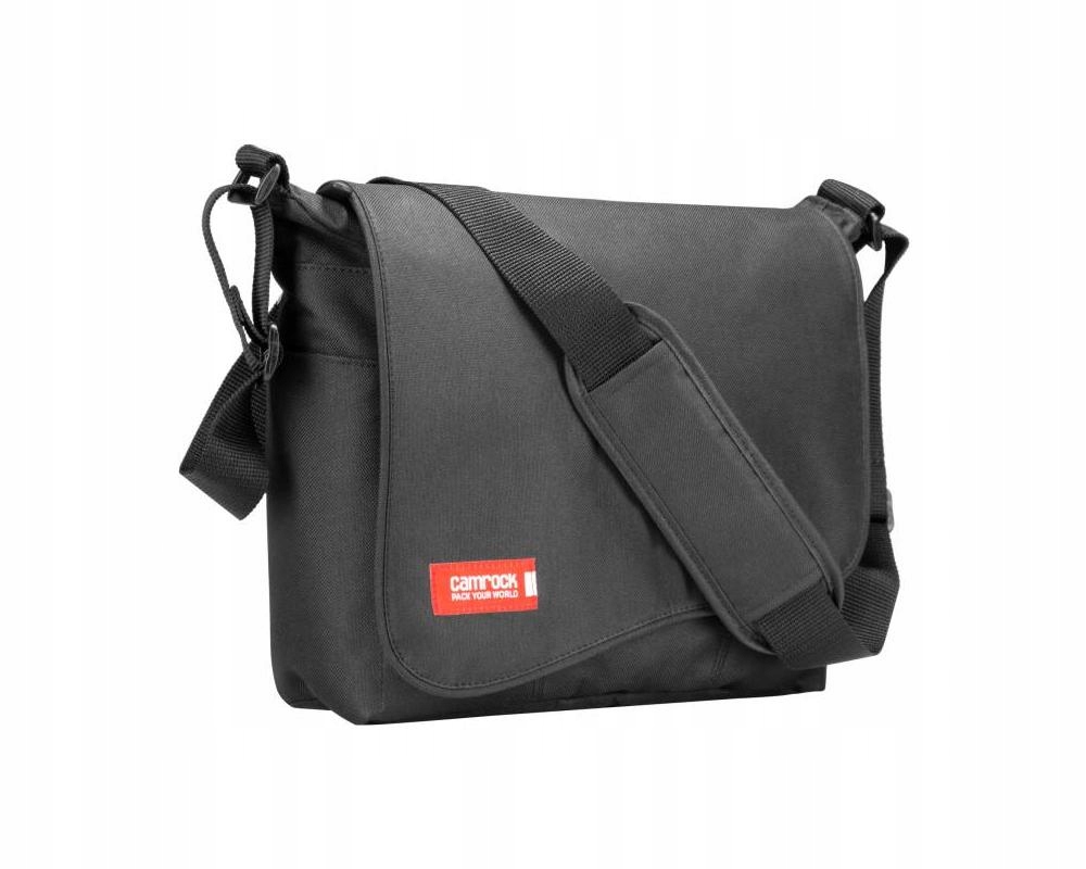 

Torba fotograficzna Camrock City Messenger XB40