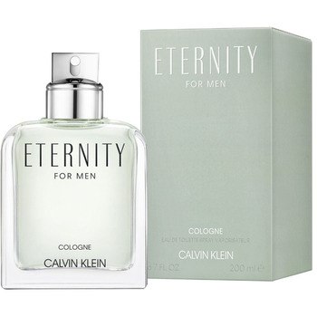 Calvin Klein Eternity Cologne for Men Edt 100 ml