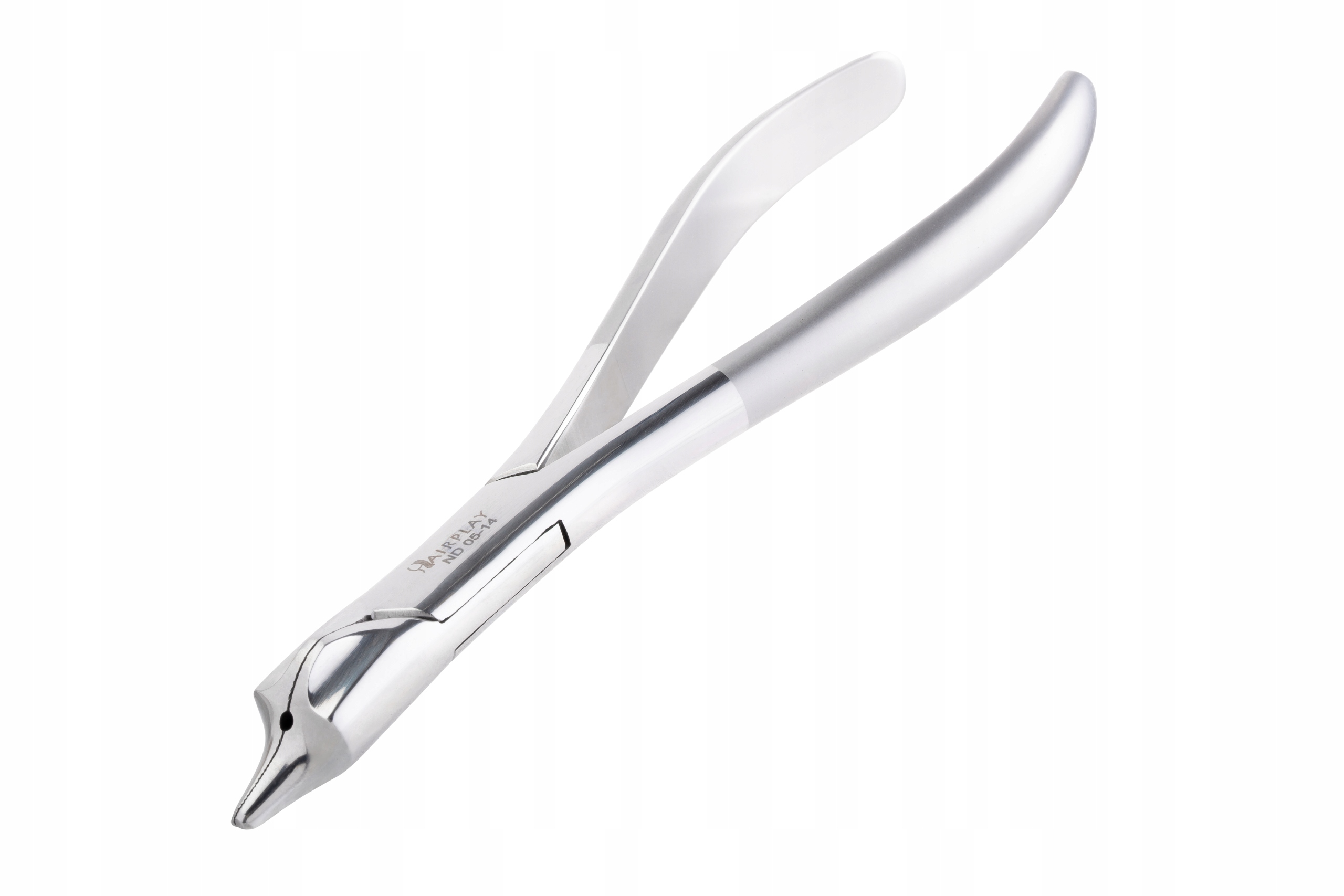 Ortonyxové kleště Delfin Nd 05-15 Hairplay