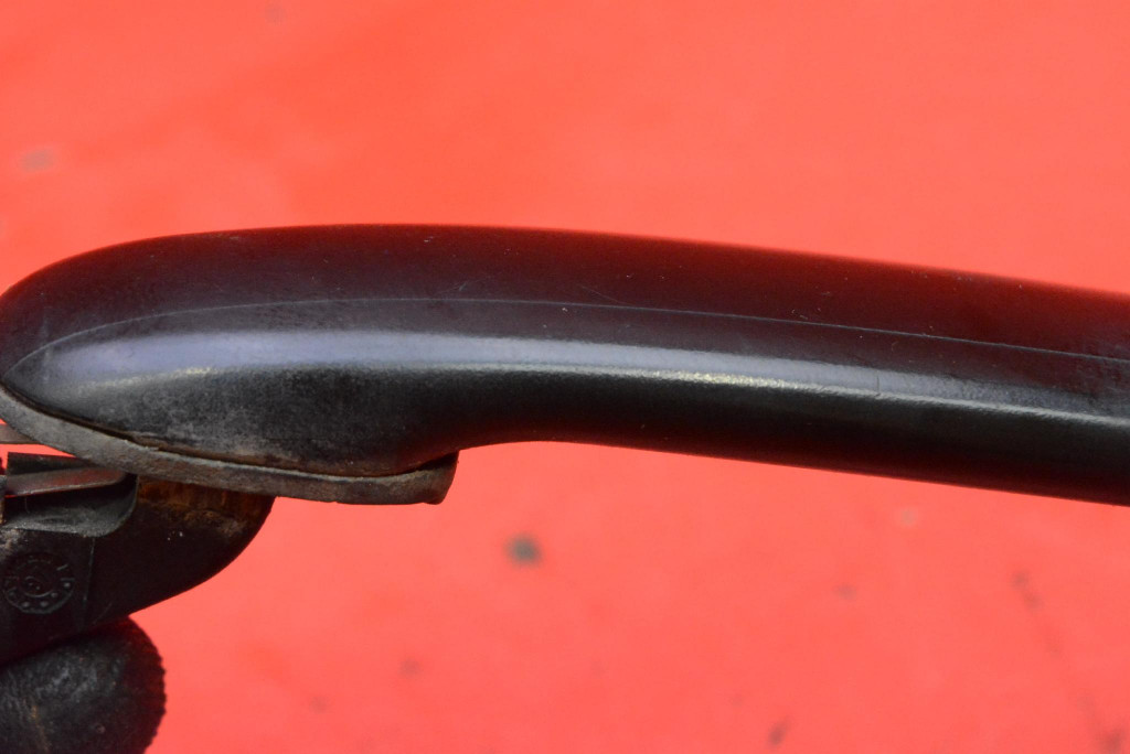 handle left front front black VW SHARAN 1 and 95-00