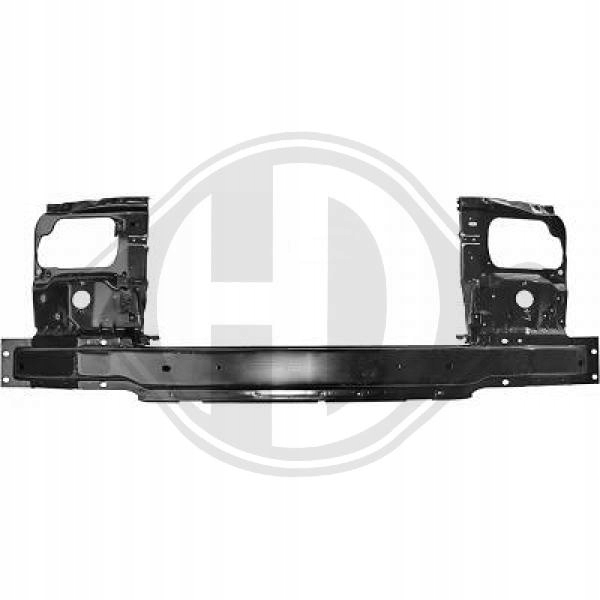 PAS PRZEDNI WZMOCNIENIE VOLKSWAGEN T4 TRANSPORTER