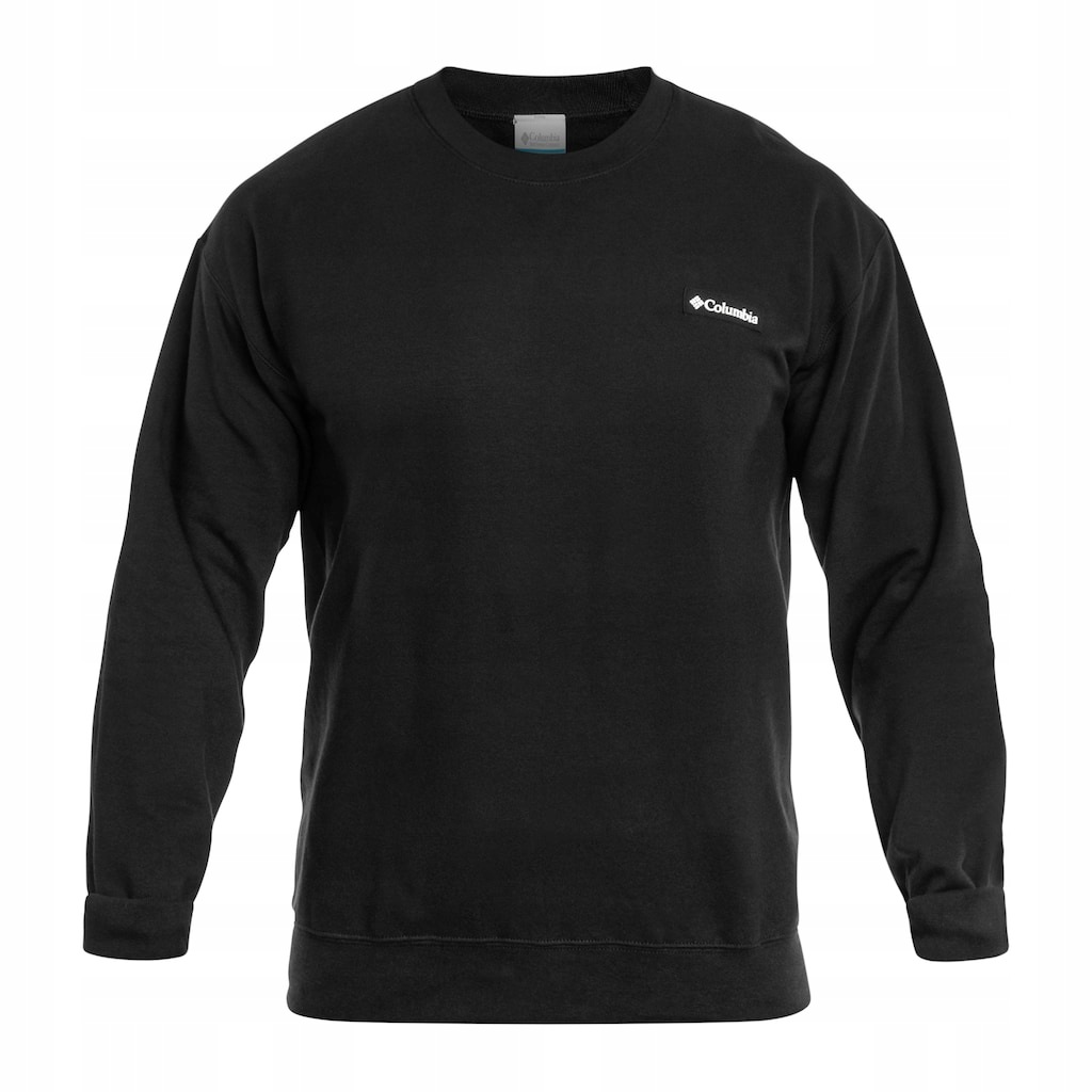 Columbia pánská mikina Oakwind Crew velikost S