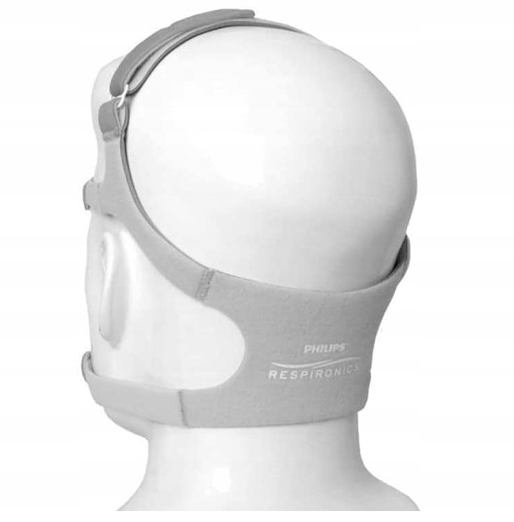 

Uprząż Paski do maski Cpap Philips Amara View L