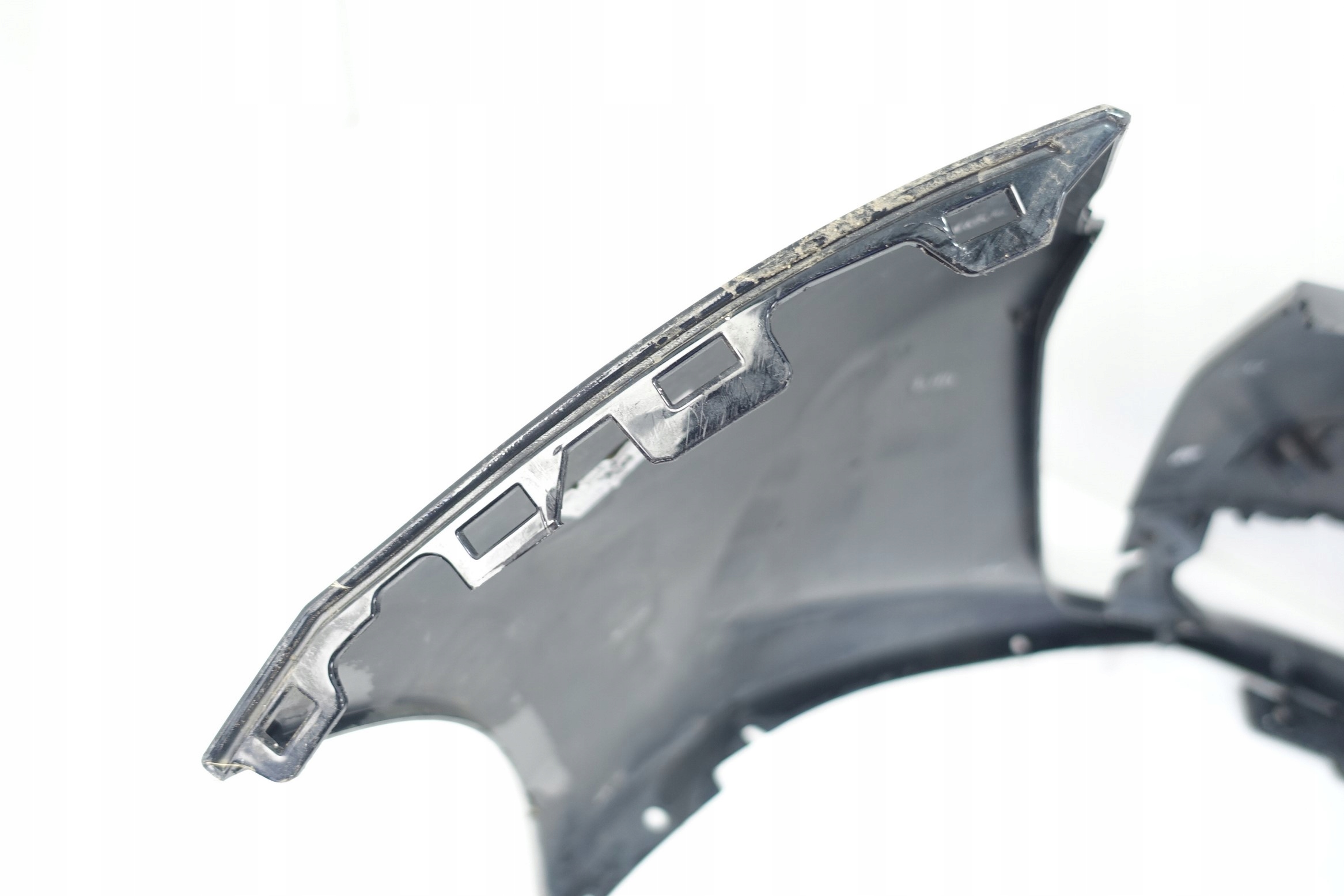 bumper front front PEUGEOT 508 II 18