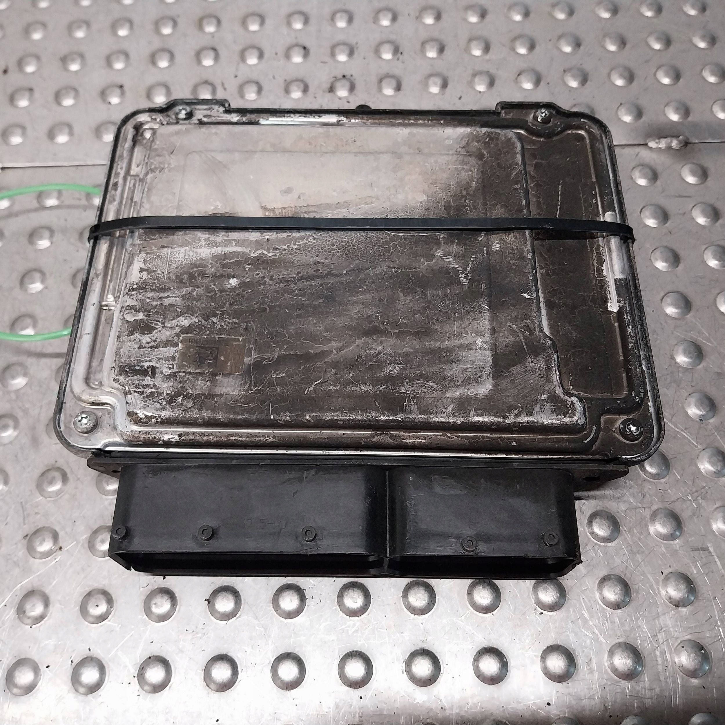 computer control unit of the engine 05E907309G OCTAVIA IV GOLF VIII A3 8Y 1.5ETSI