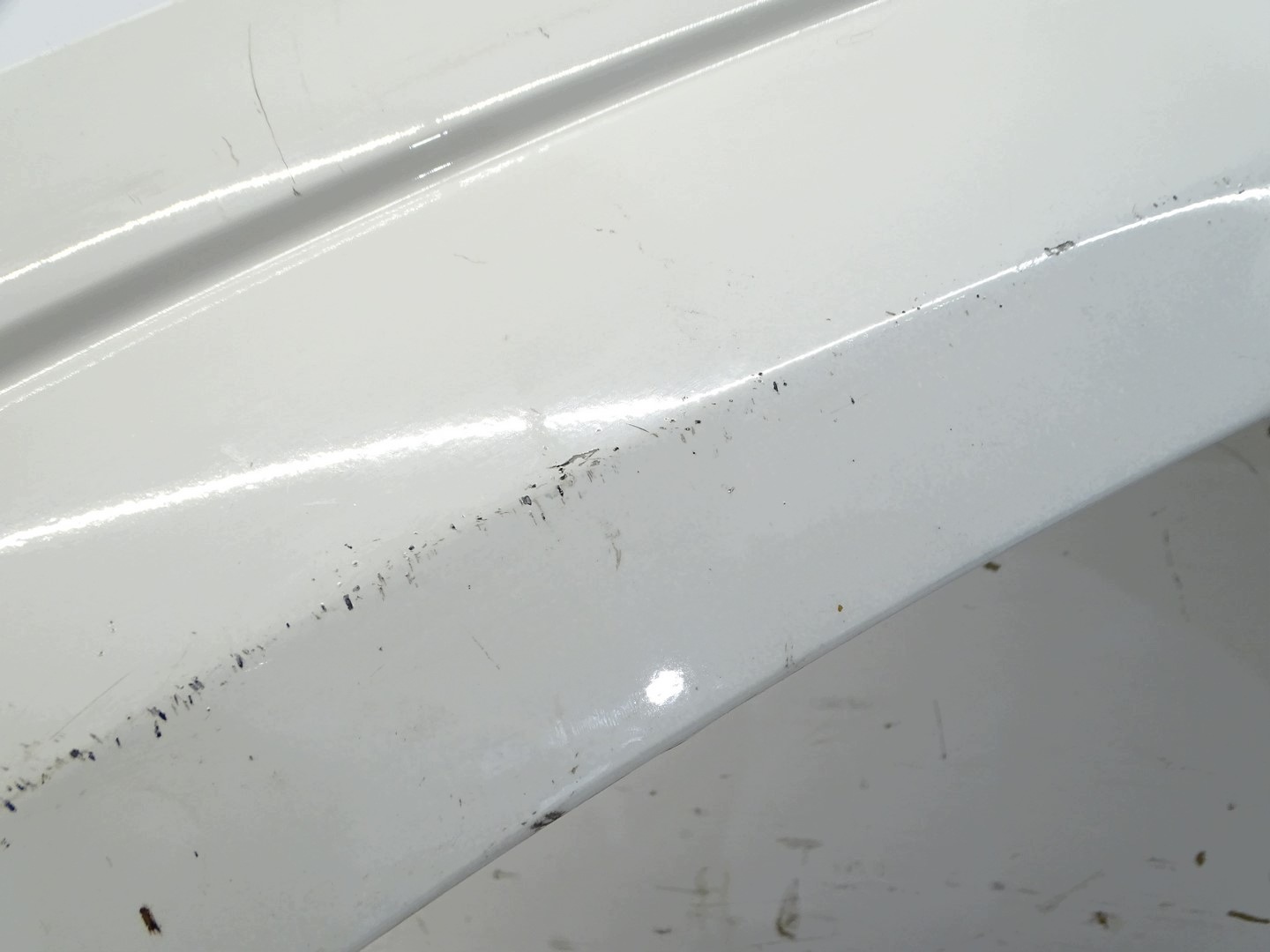 fender left front front VW AMAROK and 2H LB9A