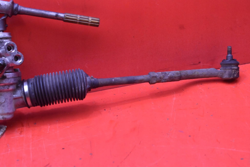 servo control EU 57700-1F800 HYUNDAI TUCSON and 2.0 CRDI 112KM 04-10