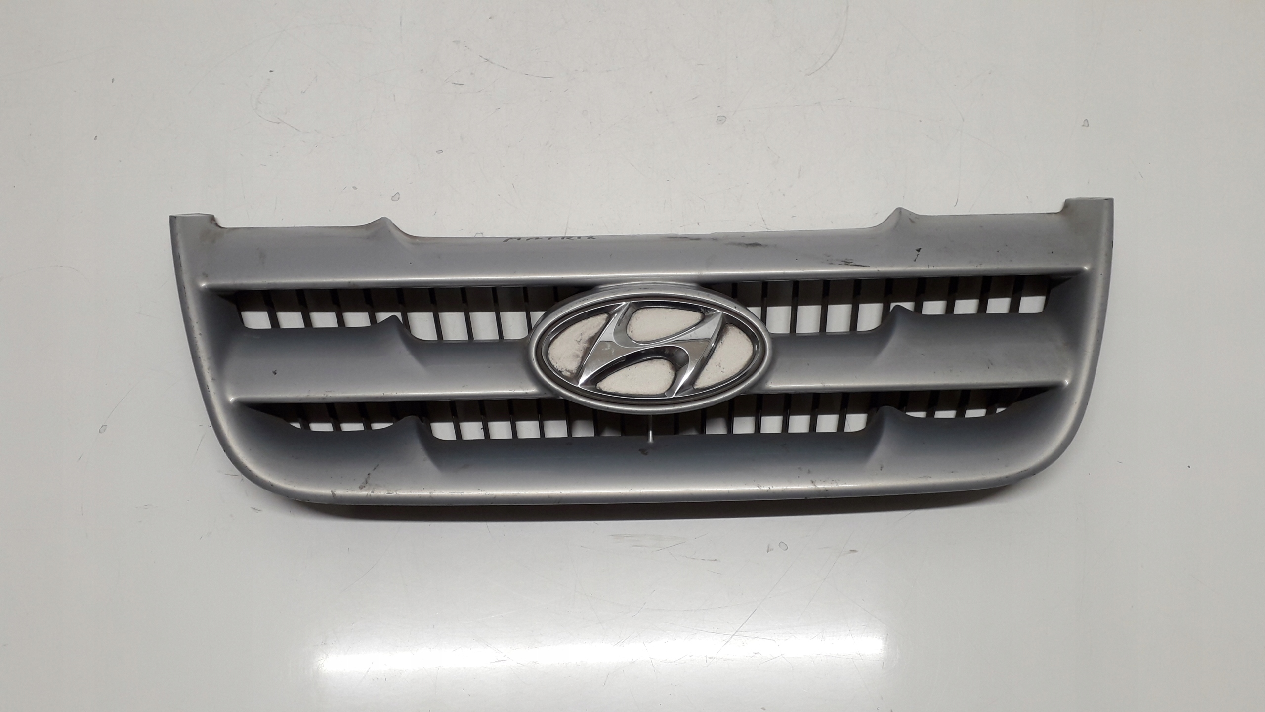 Hyundai OE 86365-17000 решетка радиатора