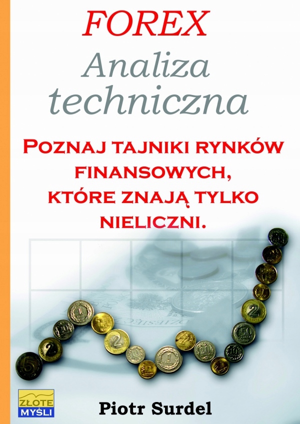 

Forex 2. Analiza Techniczna (wersja Drukowana)