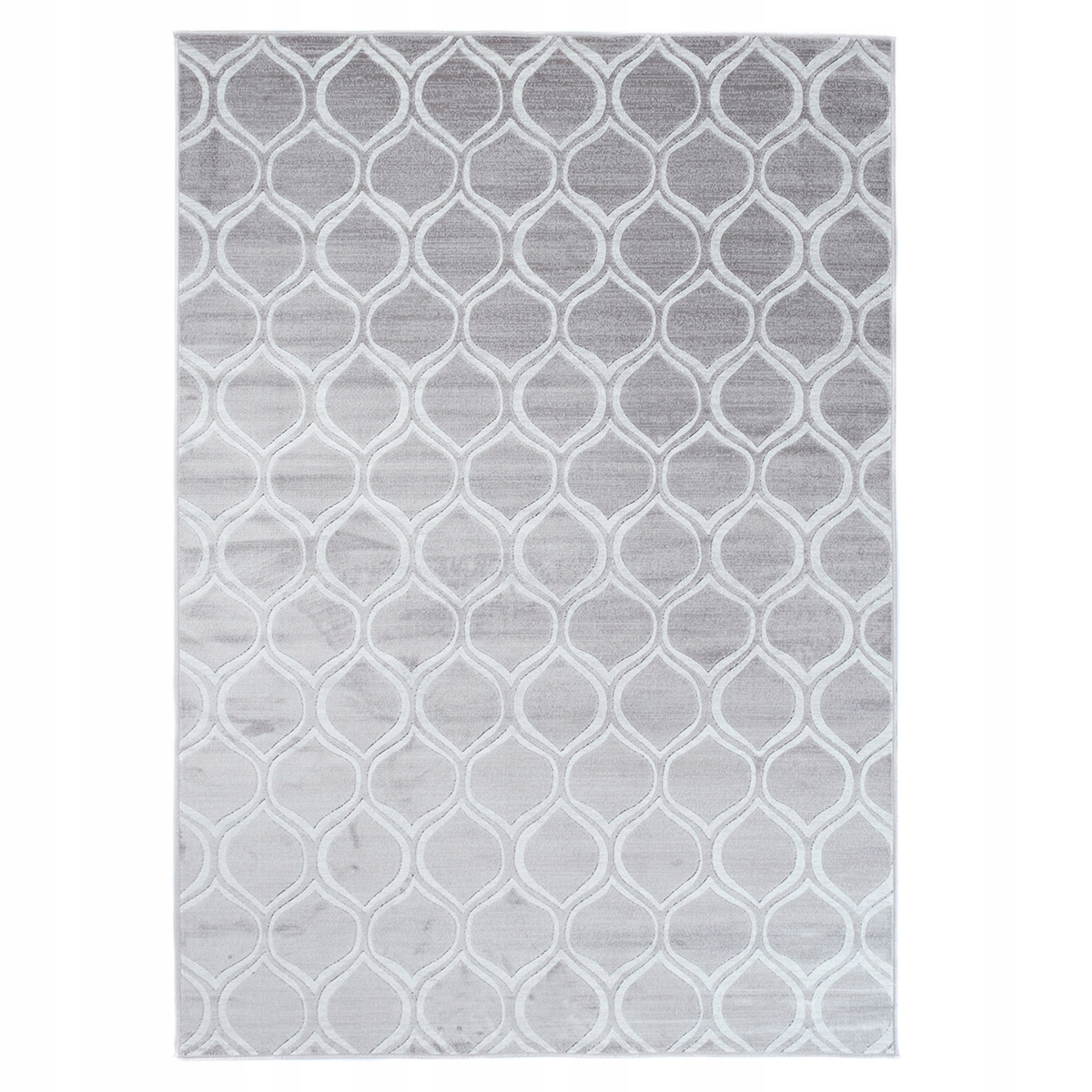 

Dywan Wild Ekskluzywny 160x230 Wiskoza Modny 02es