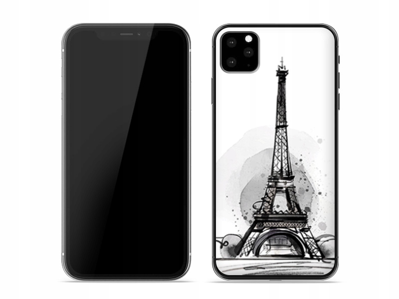 

Etui na Apple iPhone 11 Pro Max - Fantastic