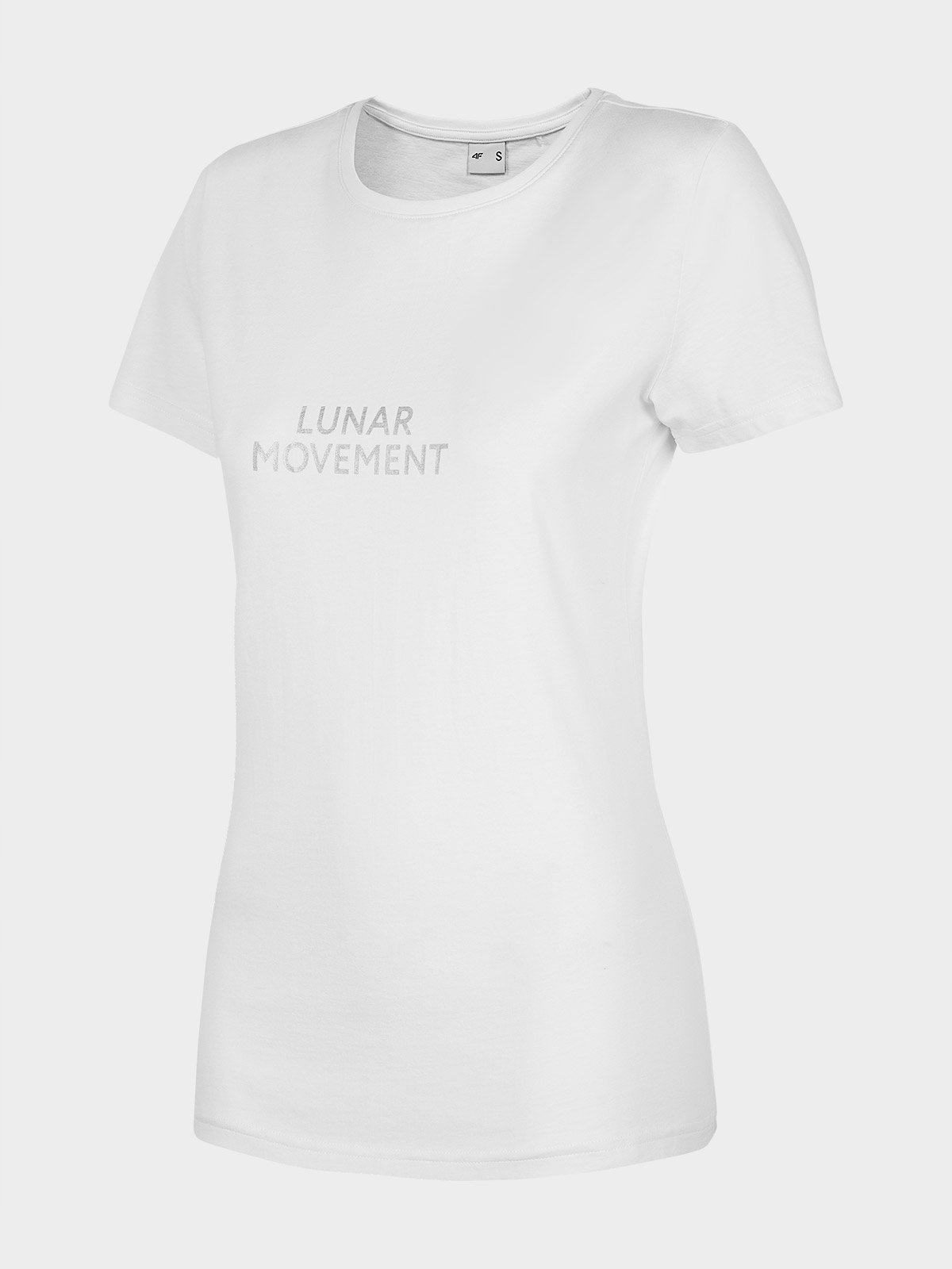 

Koszulka T-shirt Damski 4F TSD014 Hit