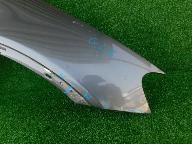 MERCEDES W253 253 GLC fender right front front