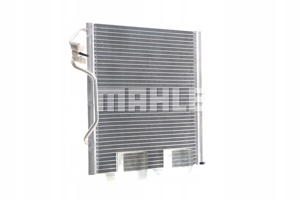 конденсатор кондиционера SMART кабриолет # pro+ Kit9