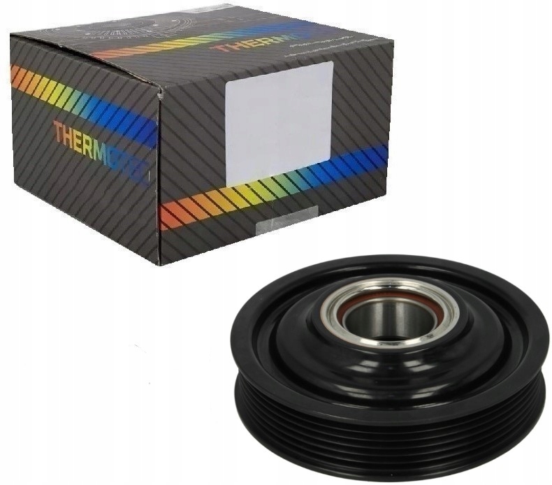 KTT040145 - КОМПРЕССОР КОНДИЦИОНЕРА CITROEN DS4 DS5