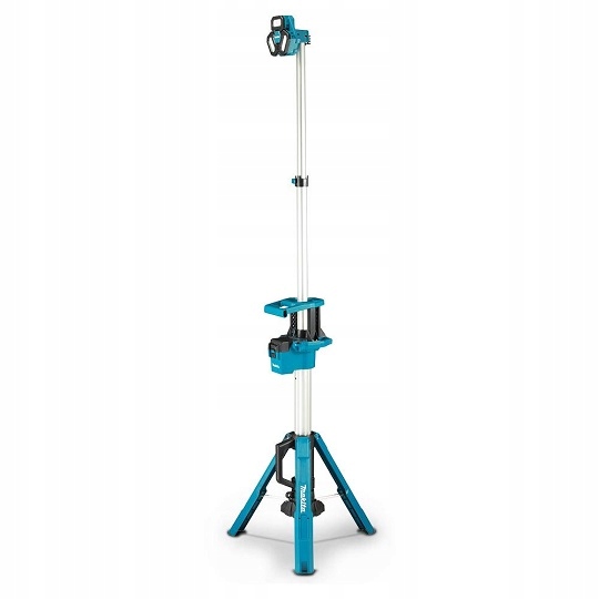 akumulátorová Led zónová lampa, 3000 lúmenov, 14,4/18 V, Makita [DML814]