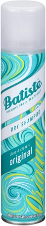 

Batiste Dry Shampoo Suchy Szampon Original 200ml