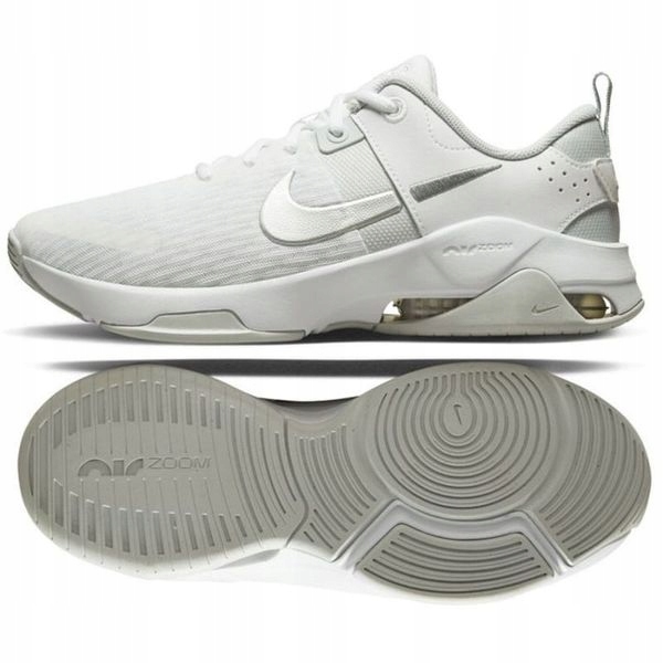 Buty Nike Zoom Bella 6 W DR5720 100 Eu 36.5 CM 23