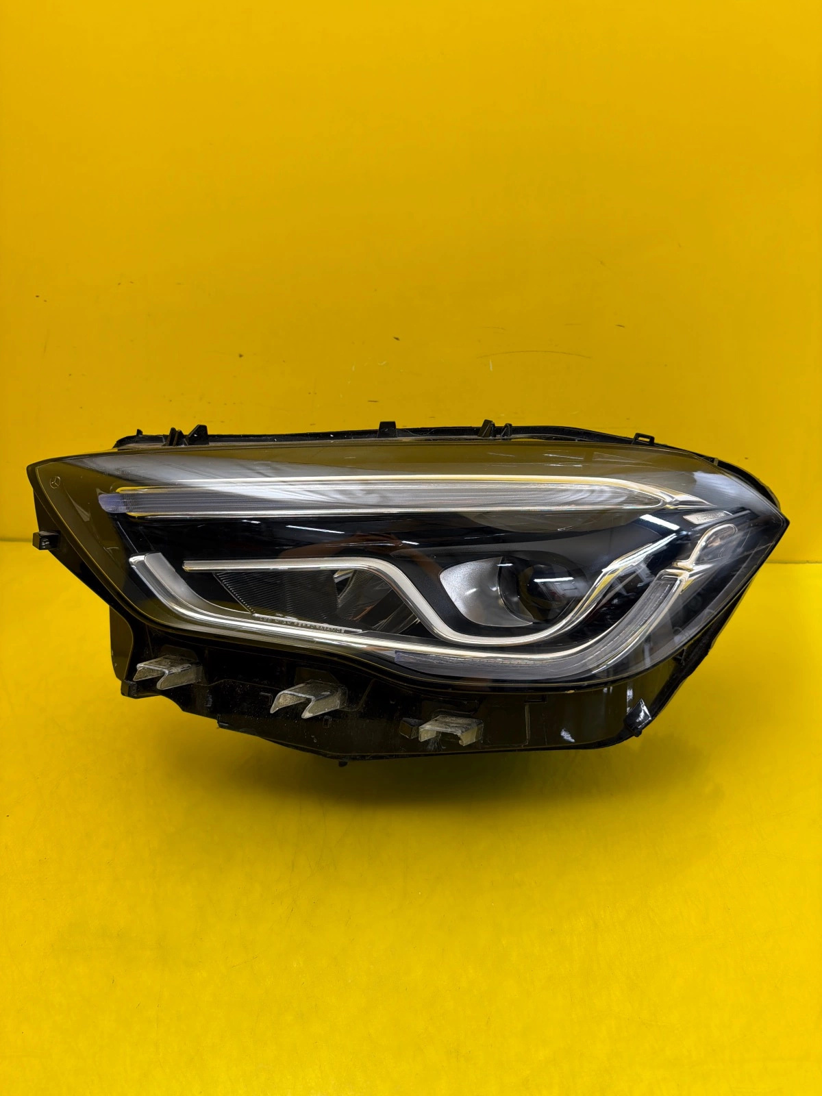 Licht links Mercedes GLA W247 Full Led A2479063805