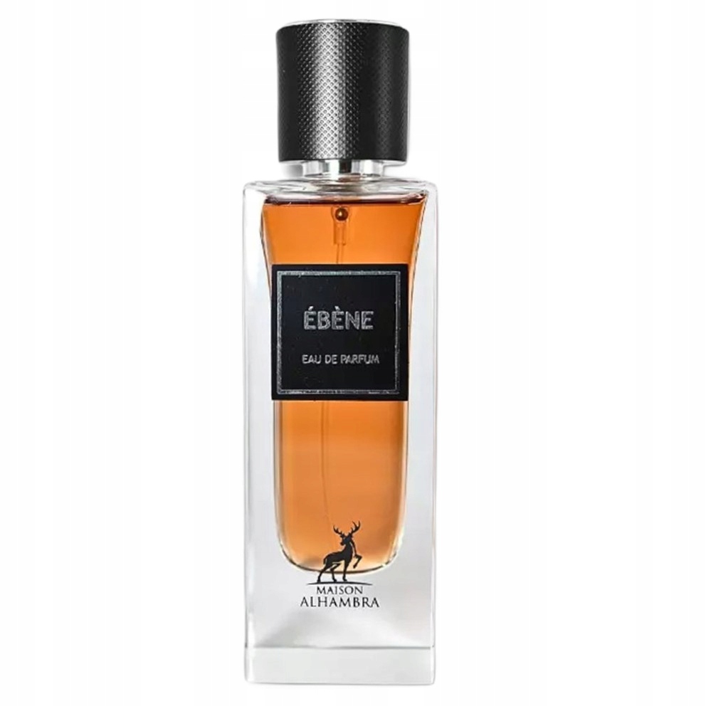 Maison Alhambra Ebene Edp 90 ml Sprej