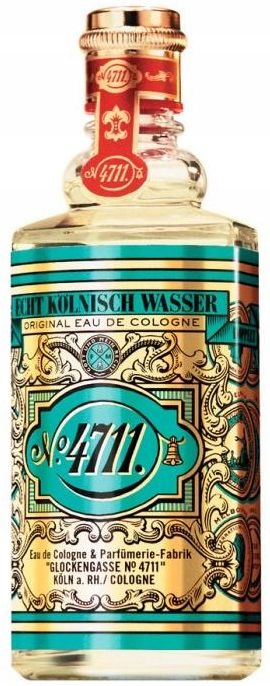 4711 Kolnisch Wasser Edc 200 Ml