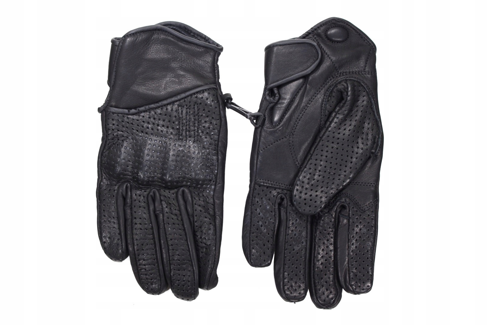 MMP.23.02.2023.17.1739 - РУКАВИЧКИ ZAH - 2000 BLACK ШКІРА S