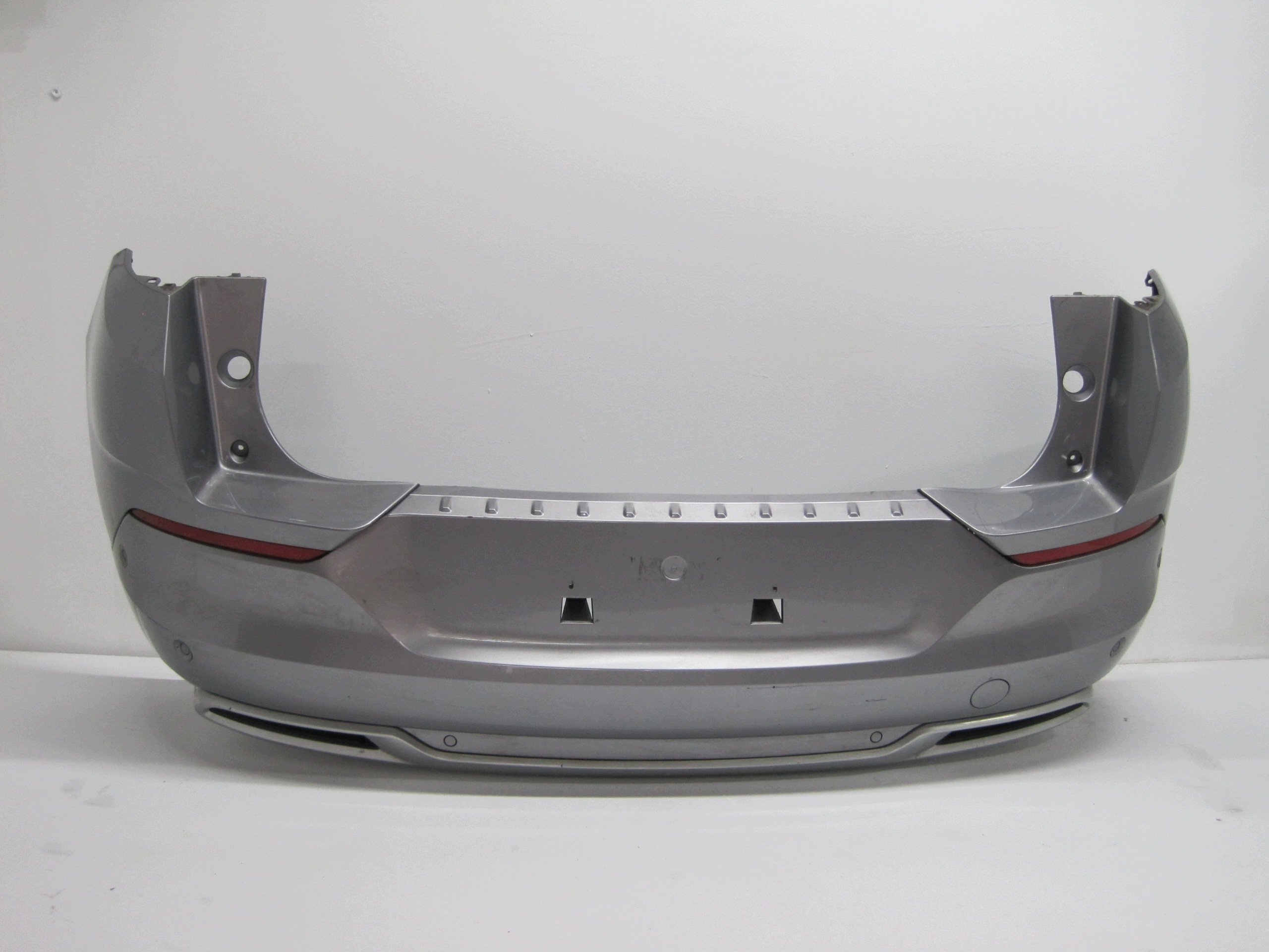 stoßstange OPEL GRANDLAND 6 PDC heck hinten